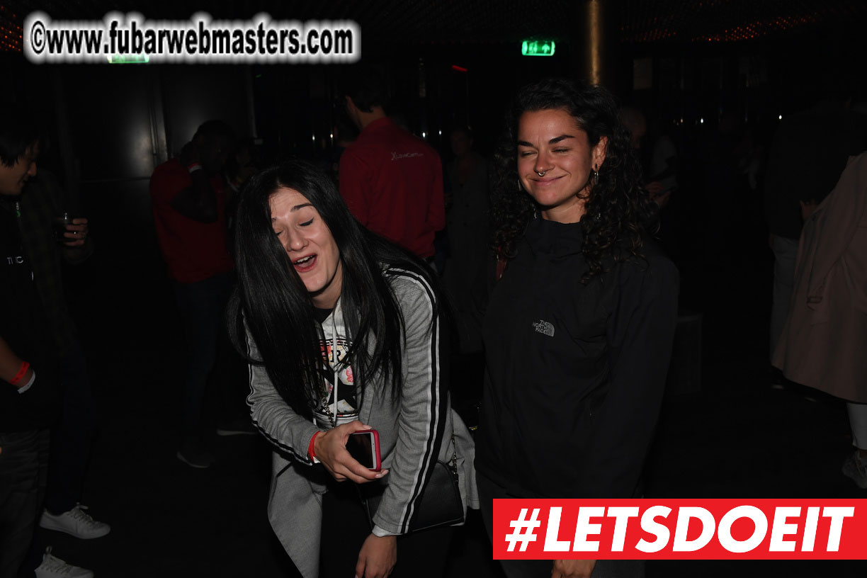 Money Heist (Casa de Papel) Party