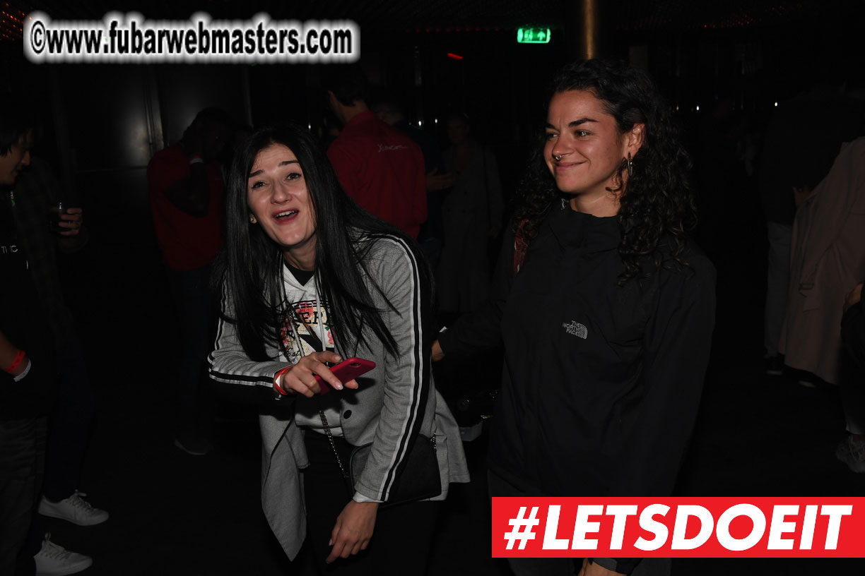 Money Heist (Casa de Papel) Party