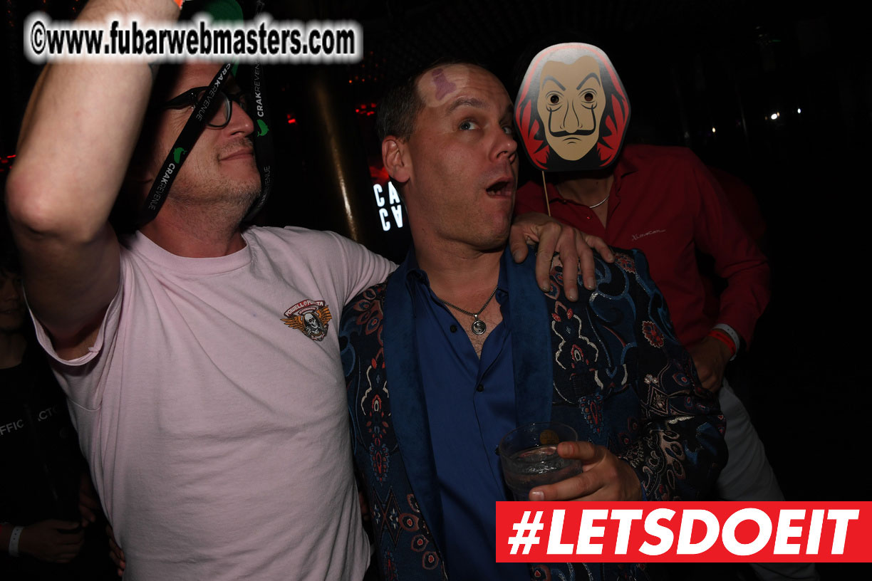 Money Heist (Casa de Papel) Party