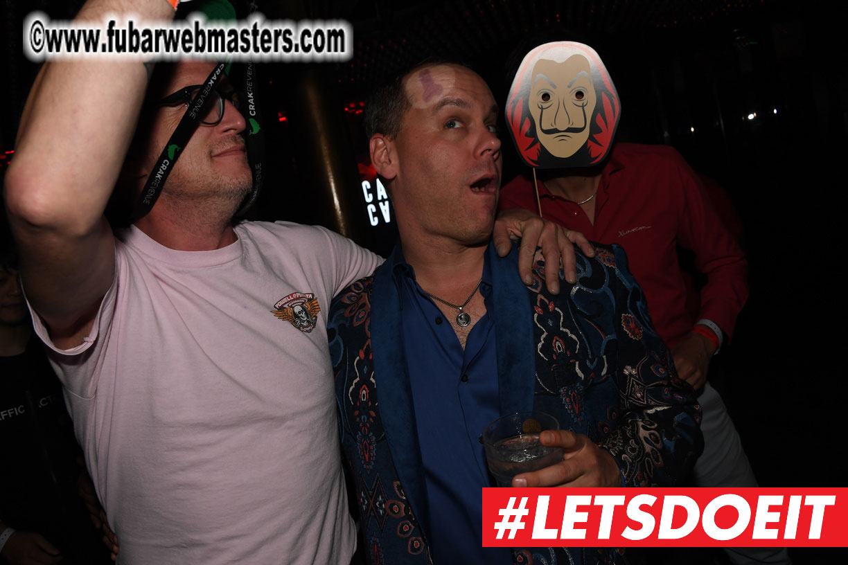 Money Heist (Casa de Papel) Party