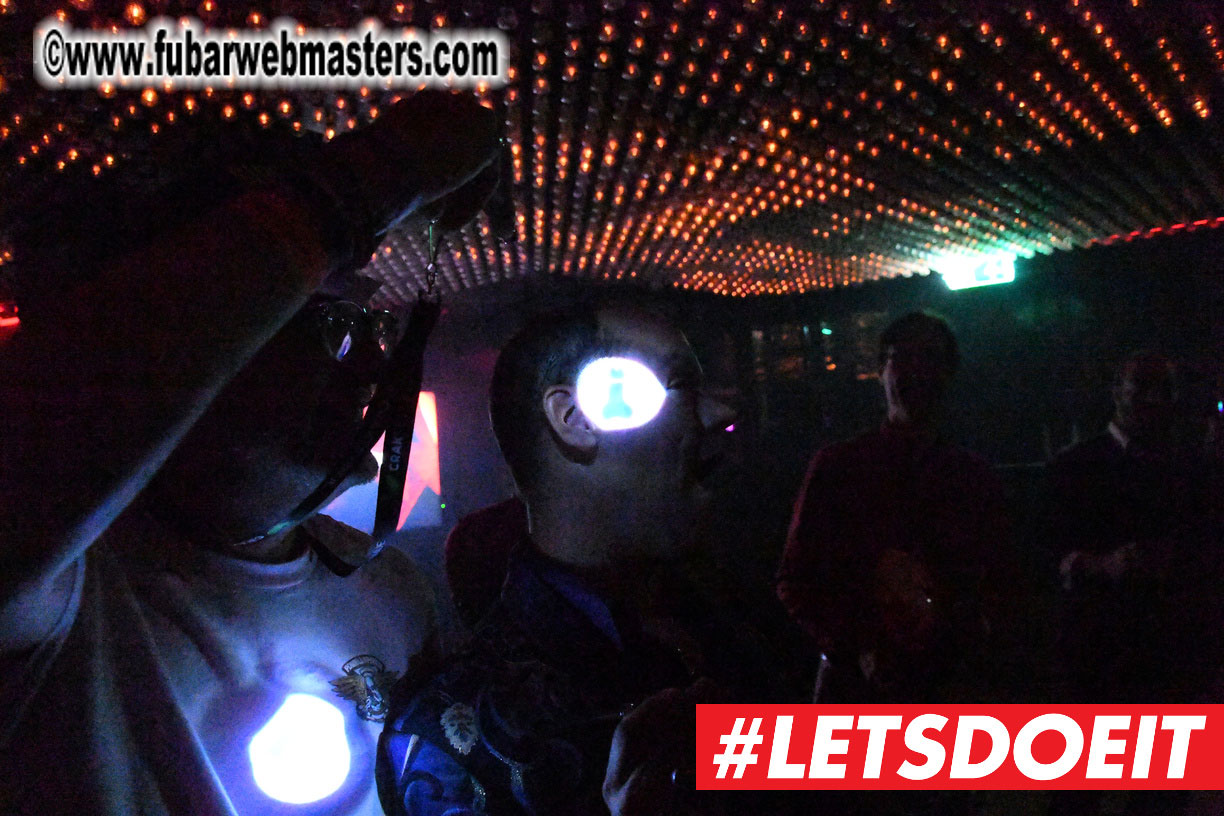 Money Heist (Casa de Papel) Party