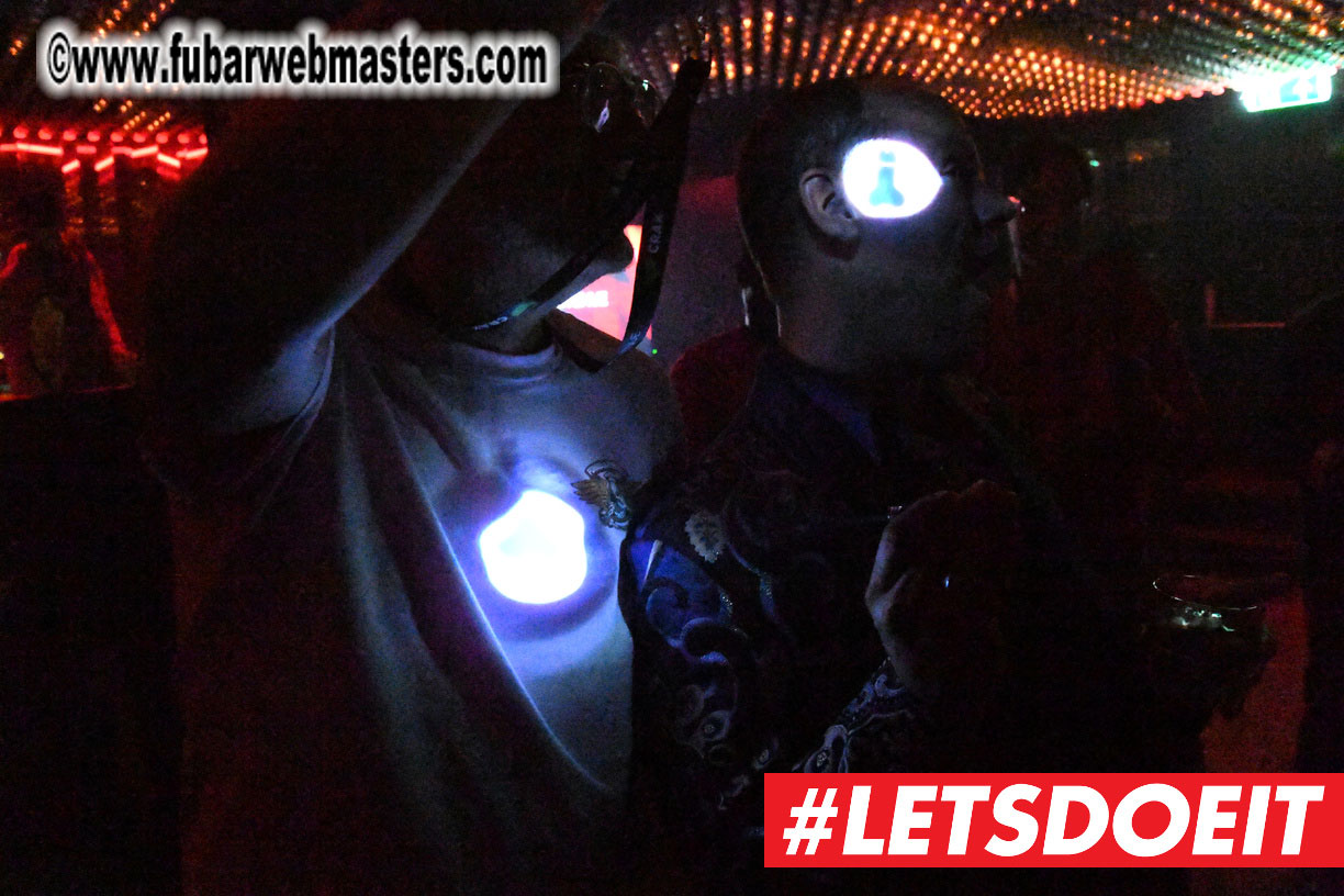 Money Heist (Casa de Papel) Party