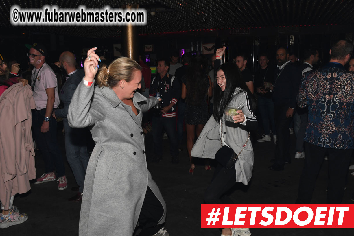 Money Heist (Casa de Papel) Party