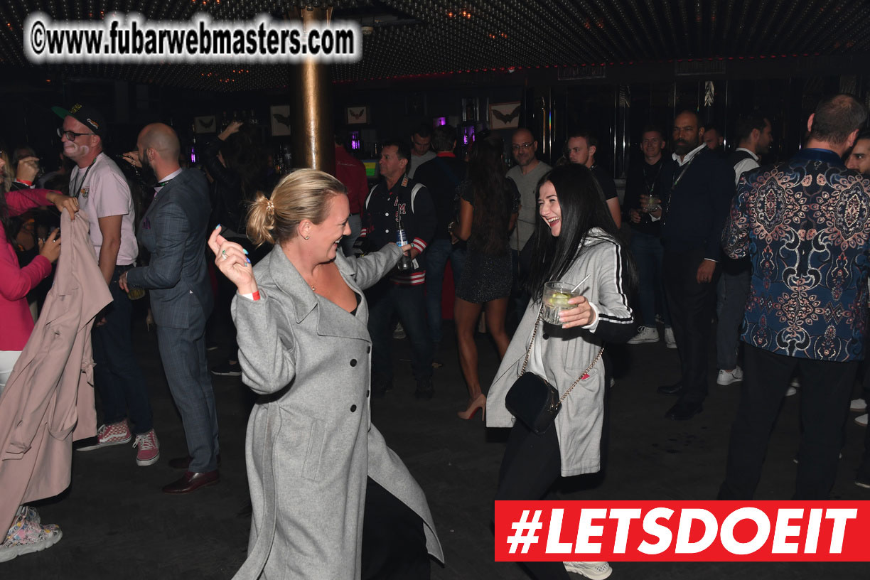 Money Heist (Casa de Papel) Party