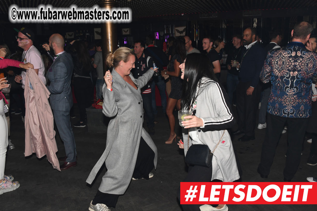 Money Heist (Casa de Papel) Party