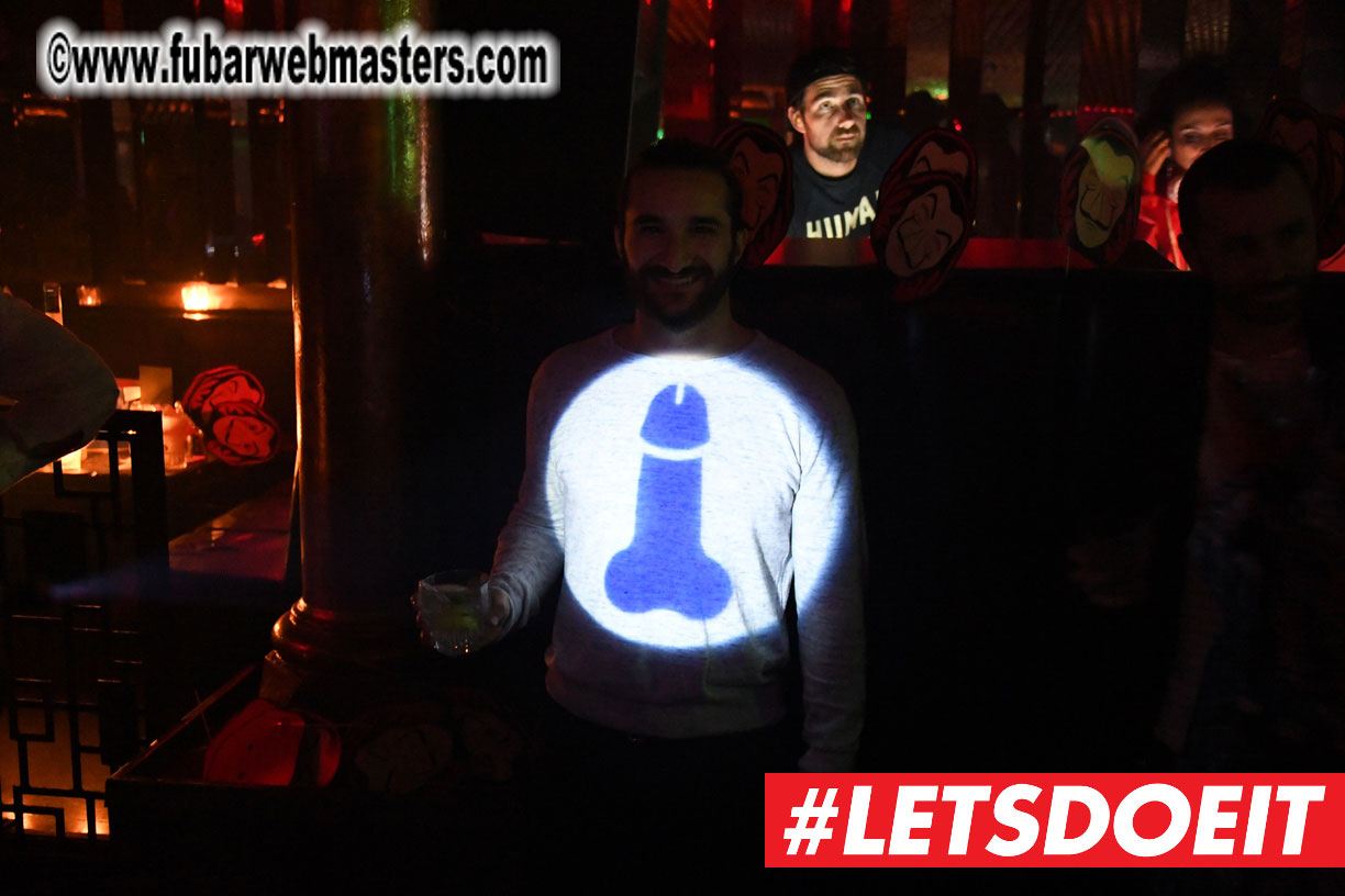 Money Heist (Casa de Papel) Party