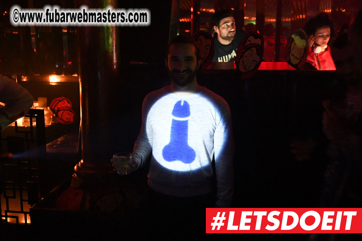 Money Heist (Casa de Papel) Party