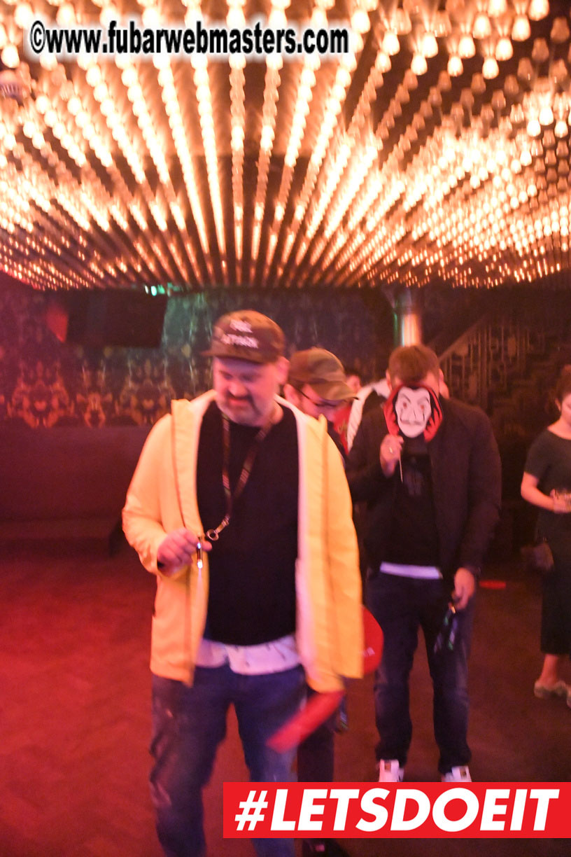 Money Heist (Casa de Papel) Party