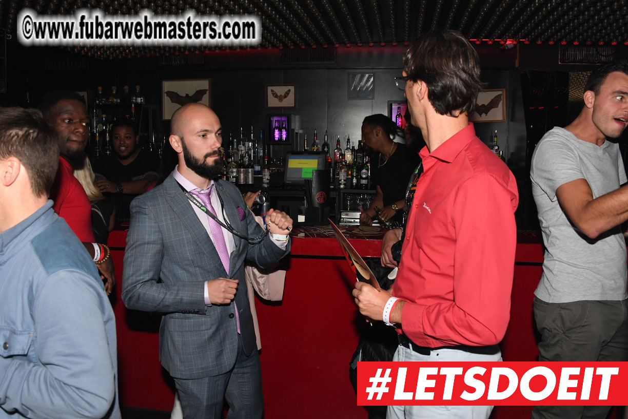 Money Heist (Casa de Papel) Party