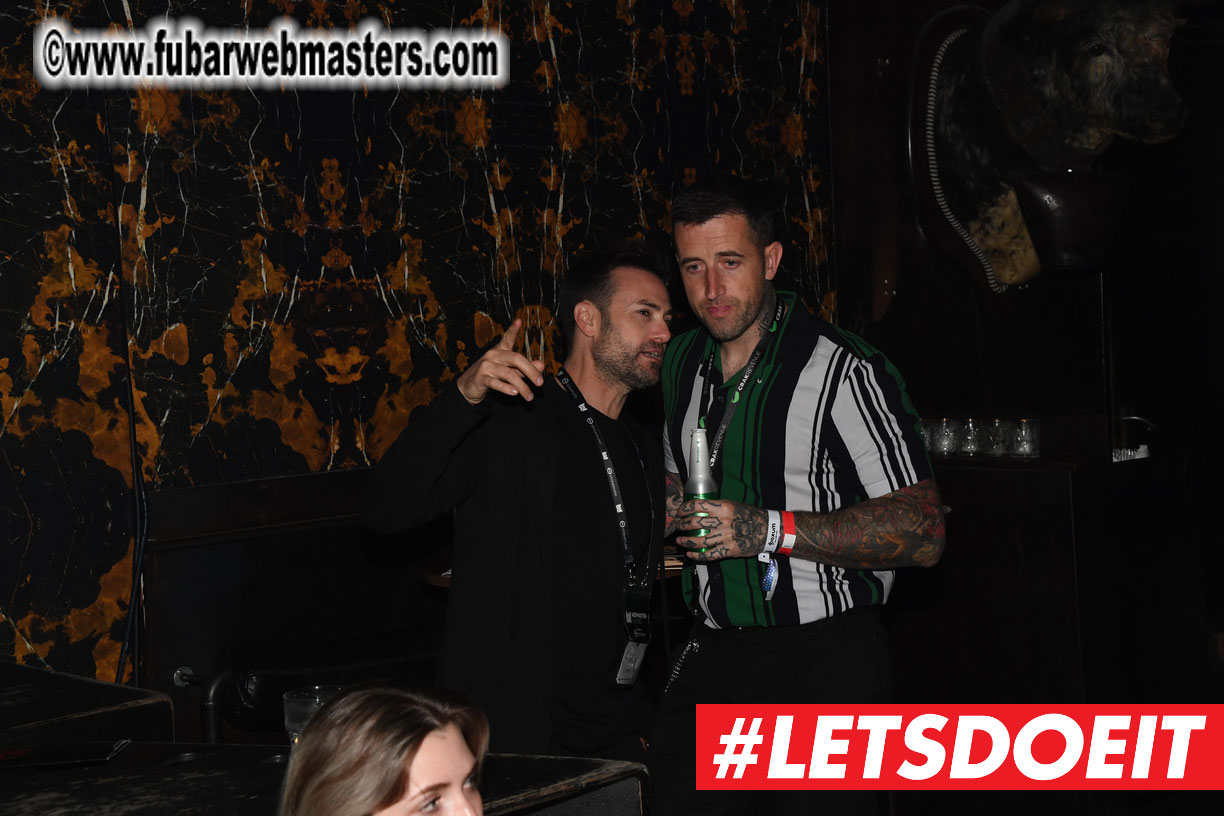 Money Heist (Casa de Papel) Party