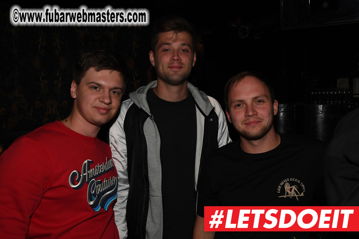 Money Heist (Casa de Papel) Party