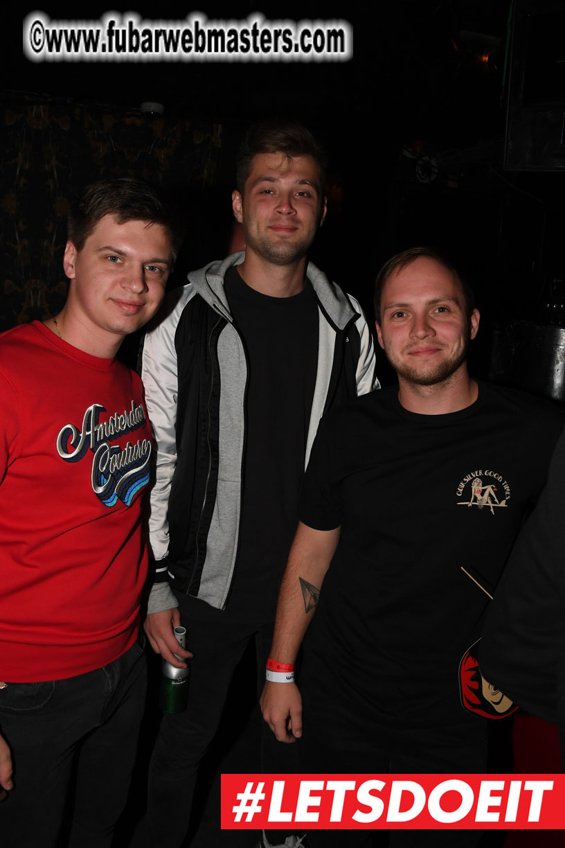 Money Heist (Casa de Papel) Party