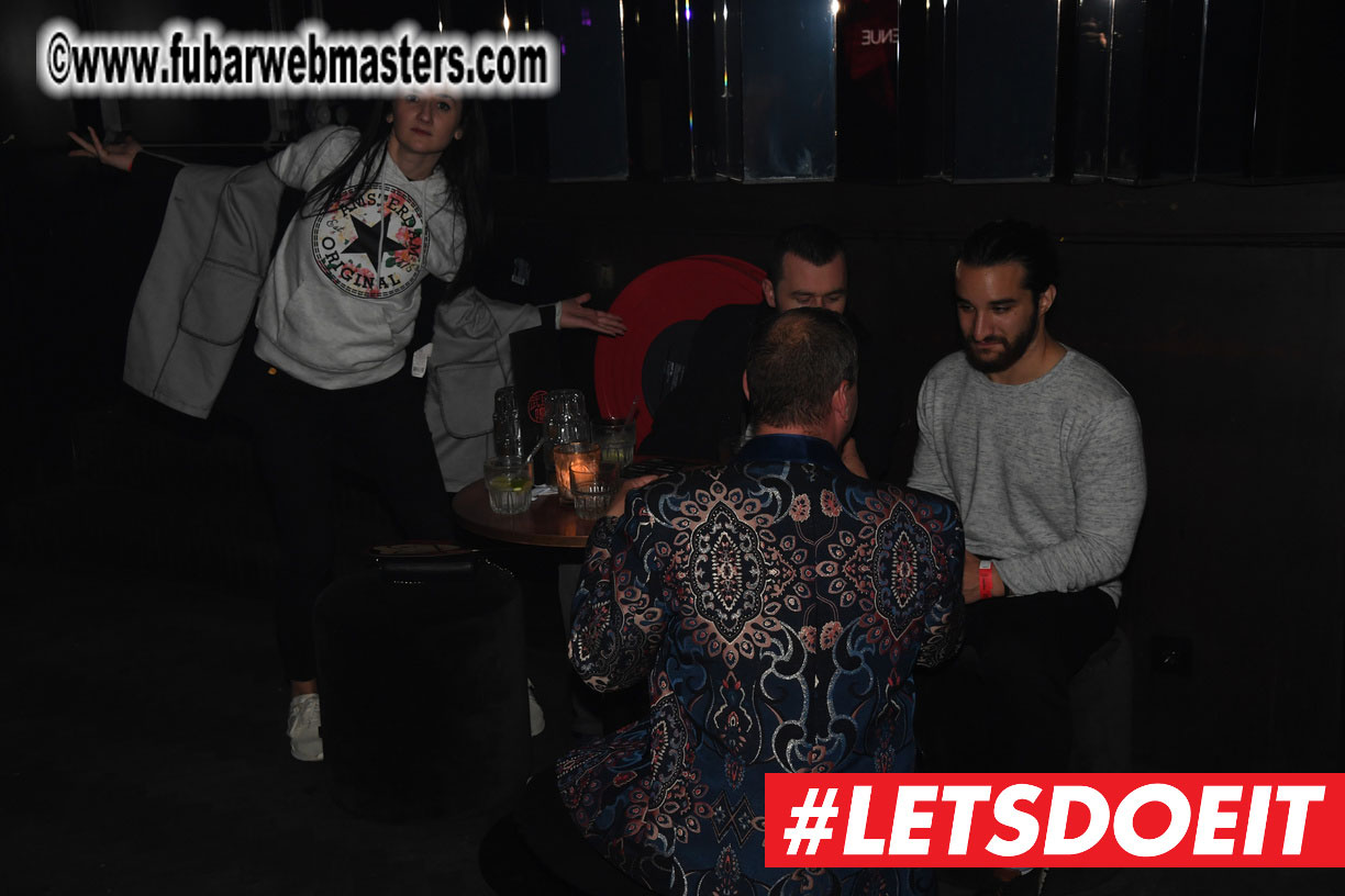 Money Heist (Casa de Papel) Party