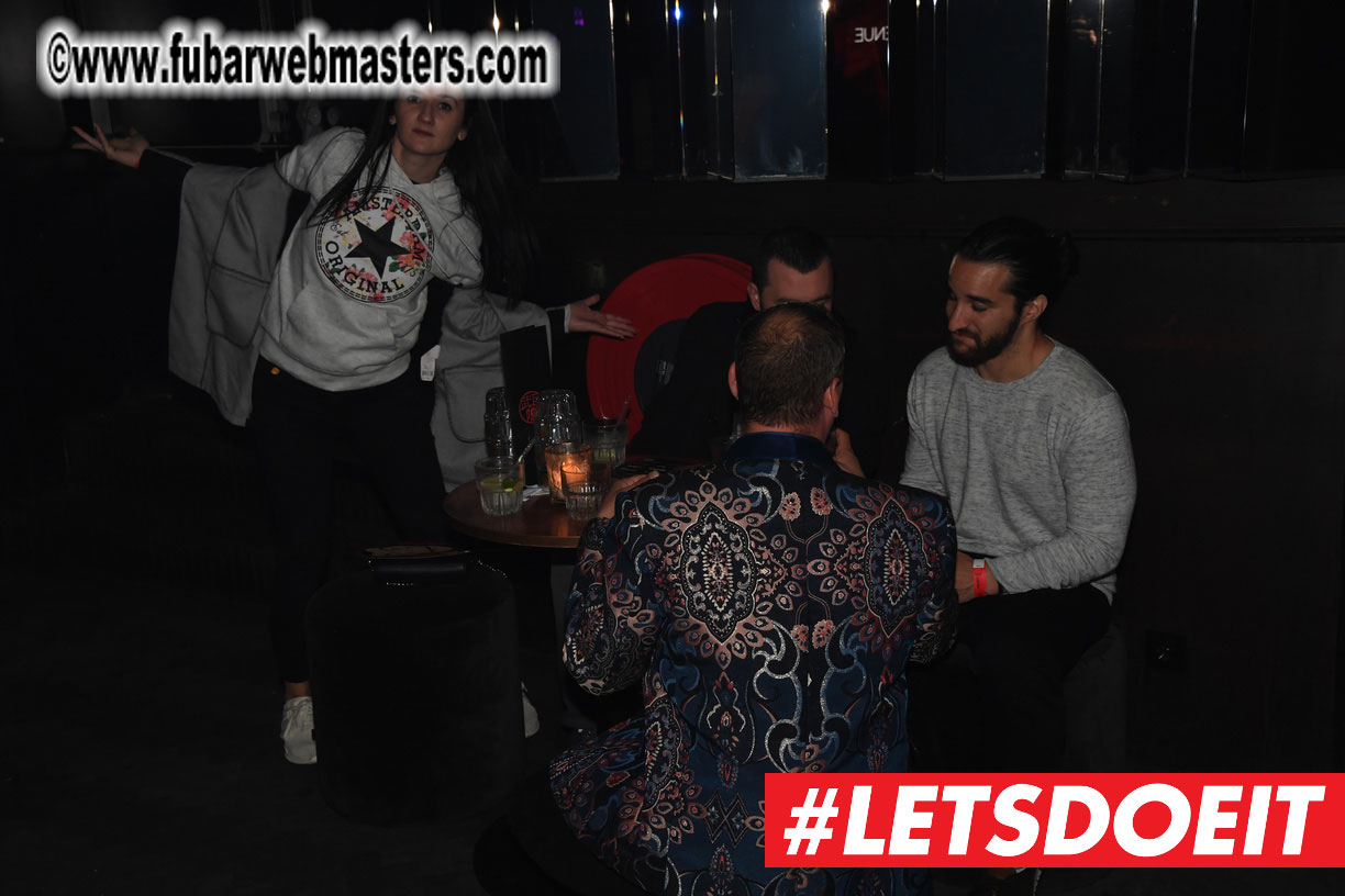 Money Heist (Casa de Papel) Party