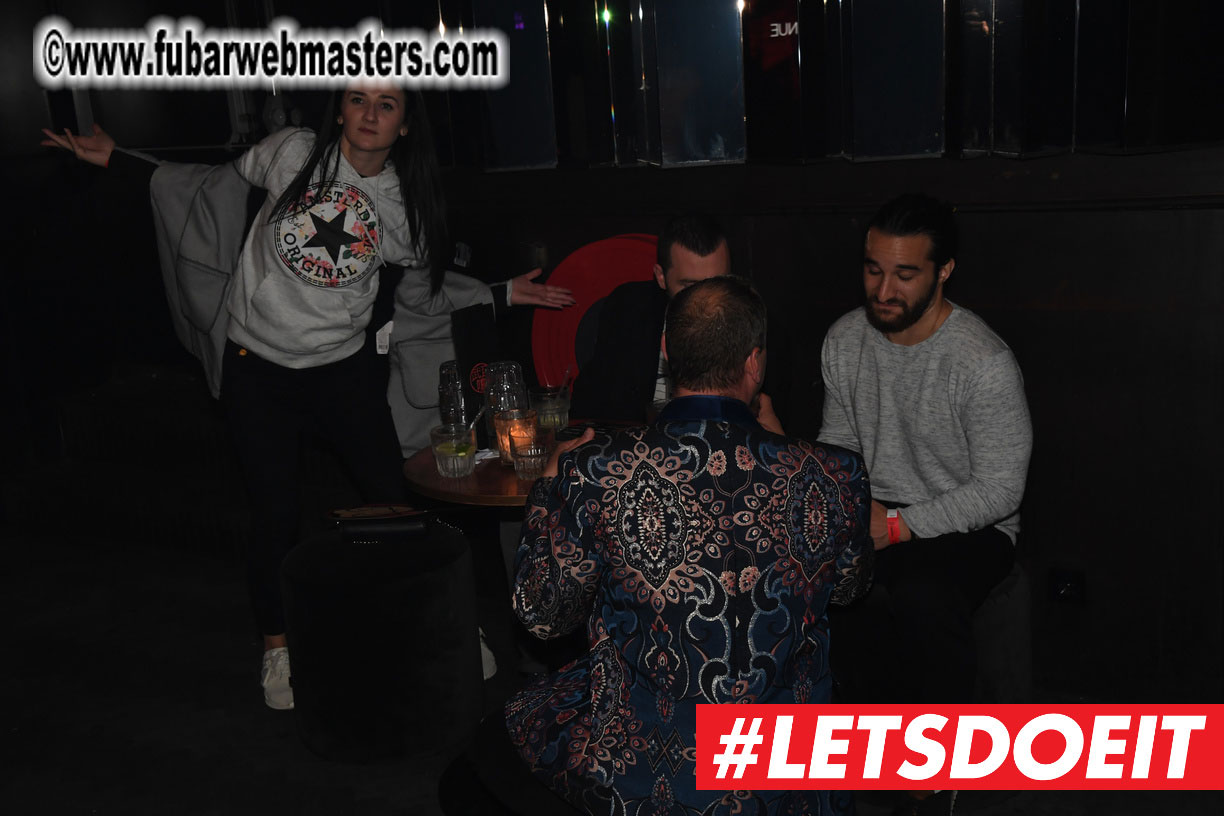 Money Heist (Casa de Papel) Party