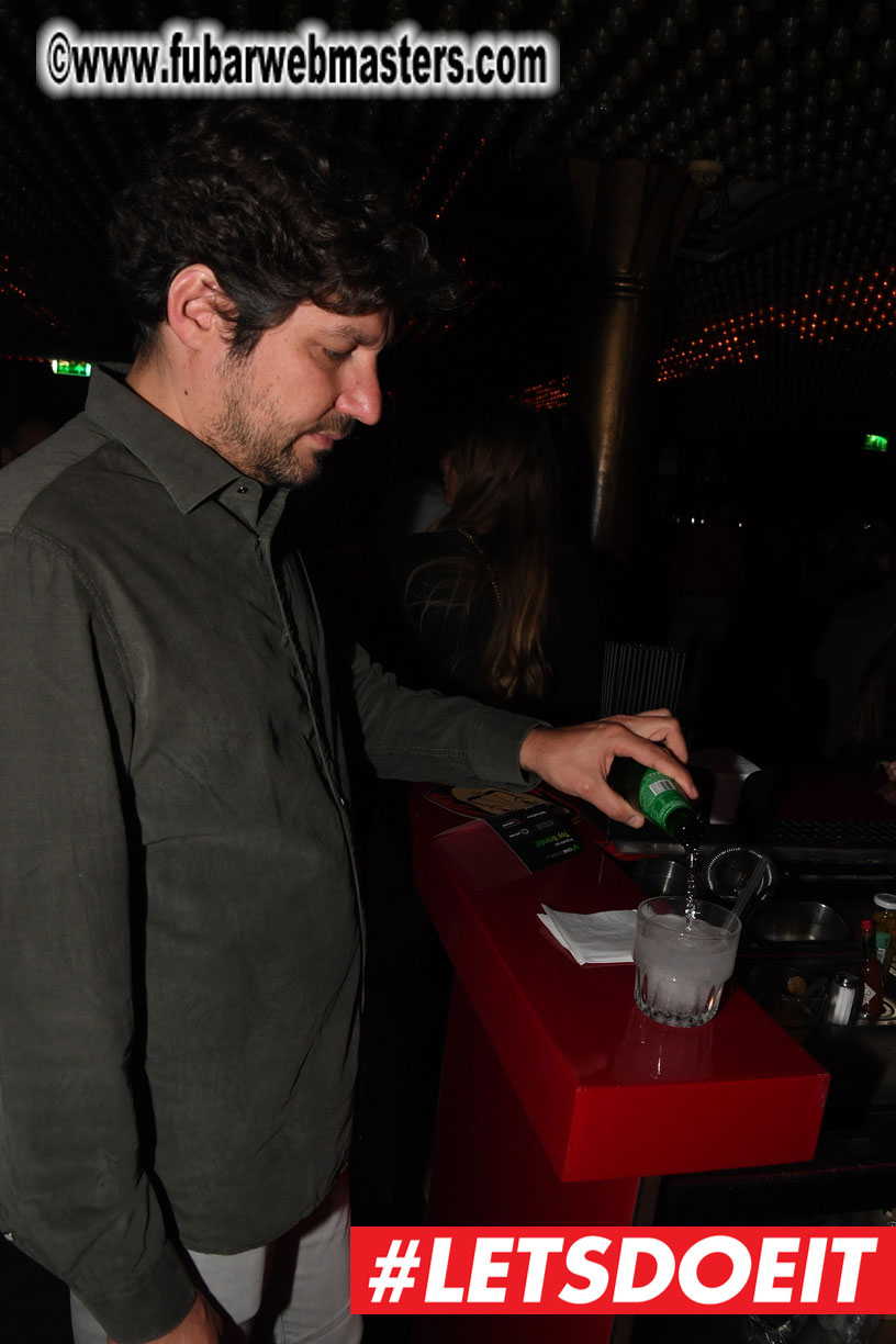 Money Heist (Casa de Papel) Party