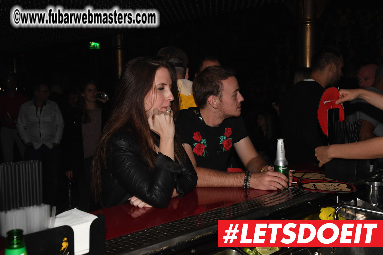 Money Heist (Casa de Papel) Party