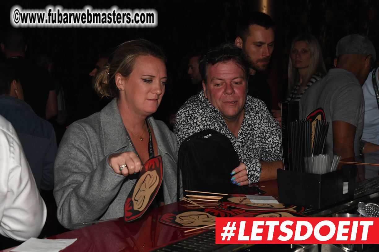 Money Heist (Casa de Papel) Party