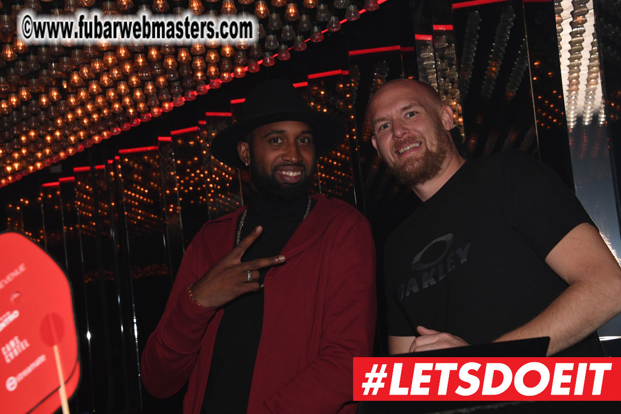 Money Heist (Casa de Papel) Party