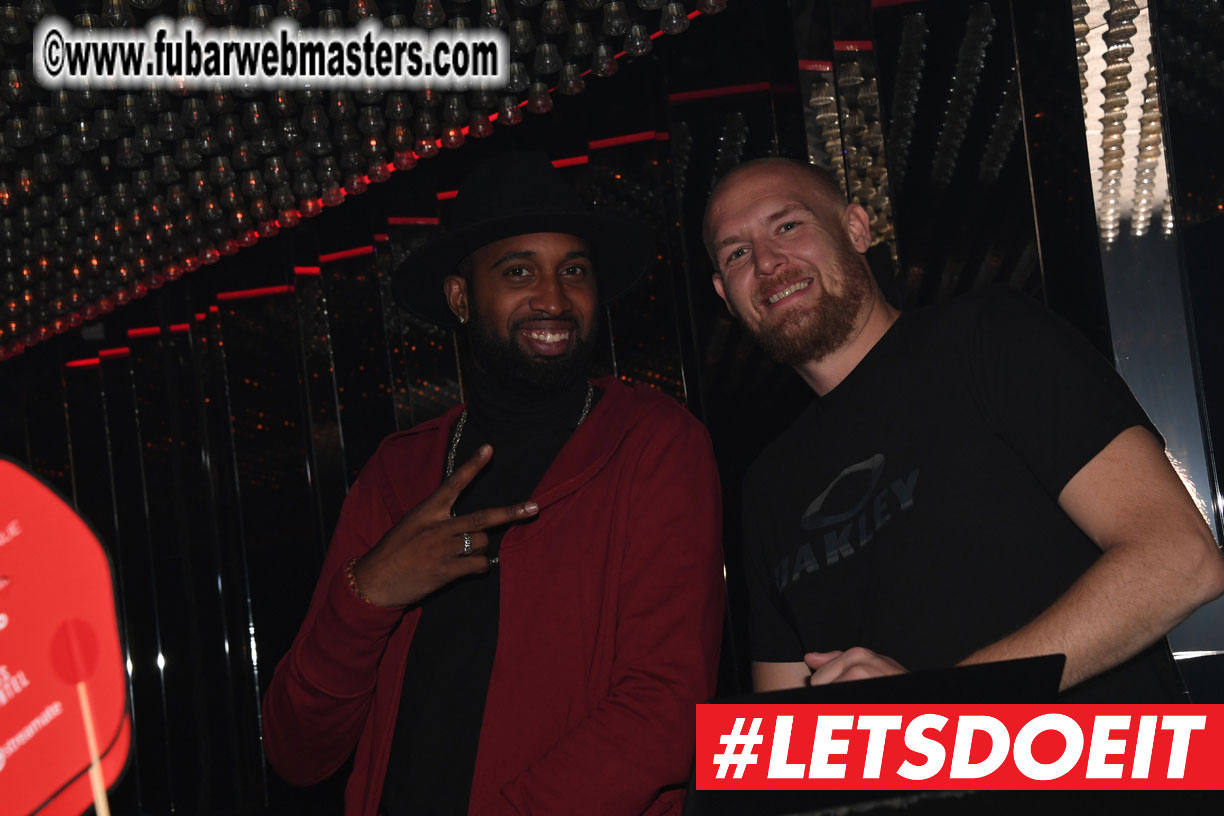 Money Heist (Casa de Papel) Party