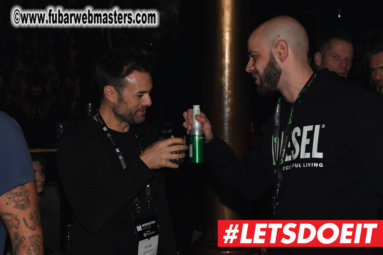 Money Heist (Casa de Papel) Party