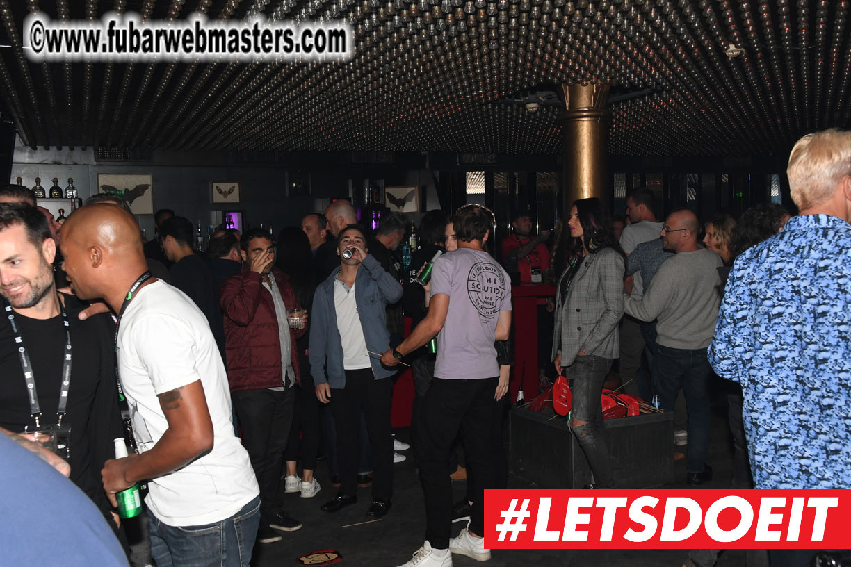 Money Heist (Casa de Papel) Party