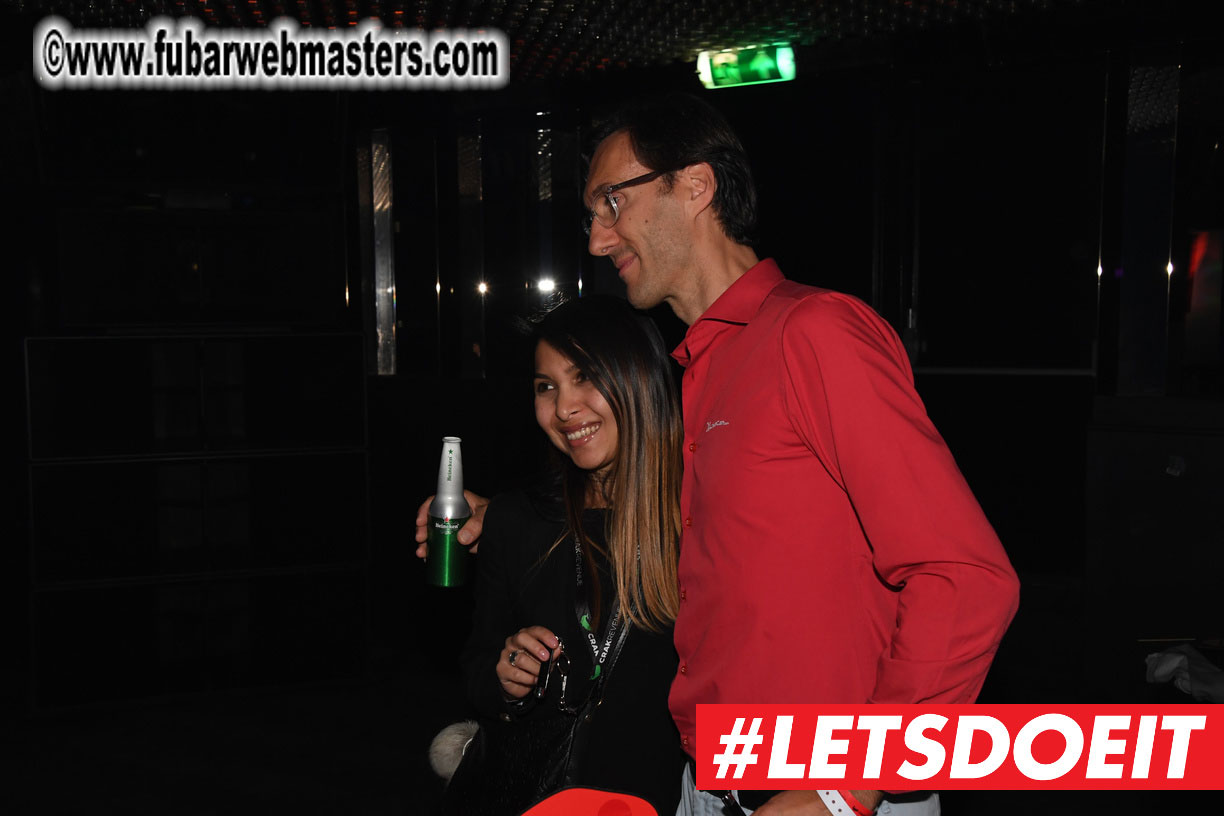 Money Heist (Casa de Papel) Party