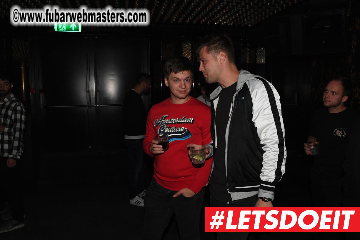 Money Heist (Casa de Papel) Party