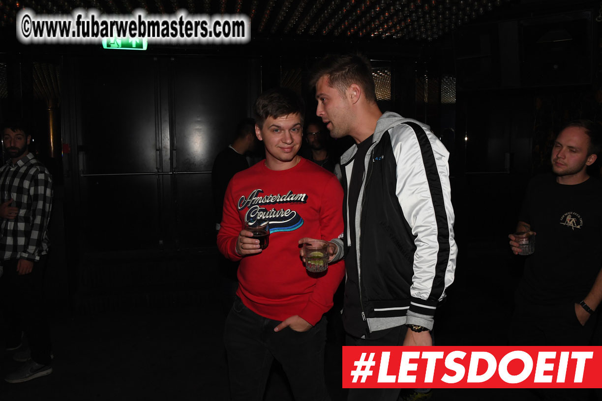 Money Heist (Casa de Papel) Party