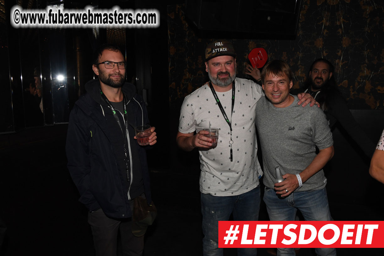 Money Heist (Casa de Papel) Party