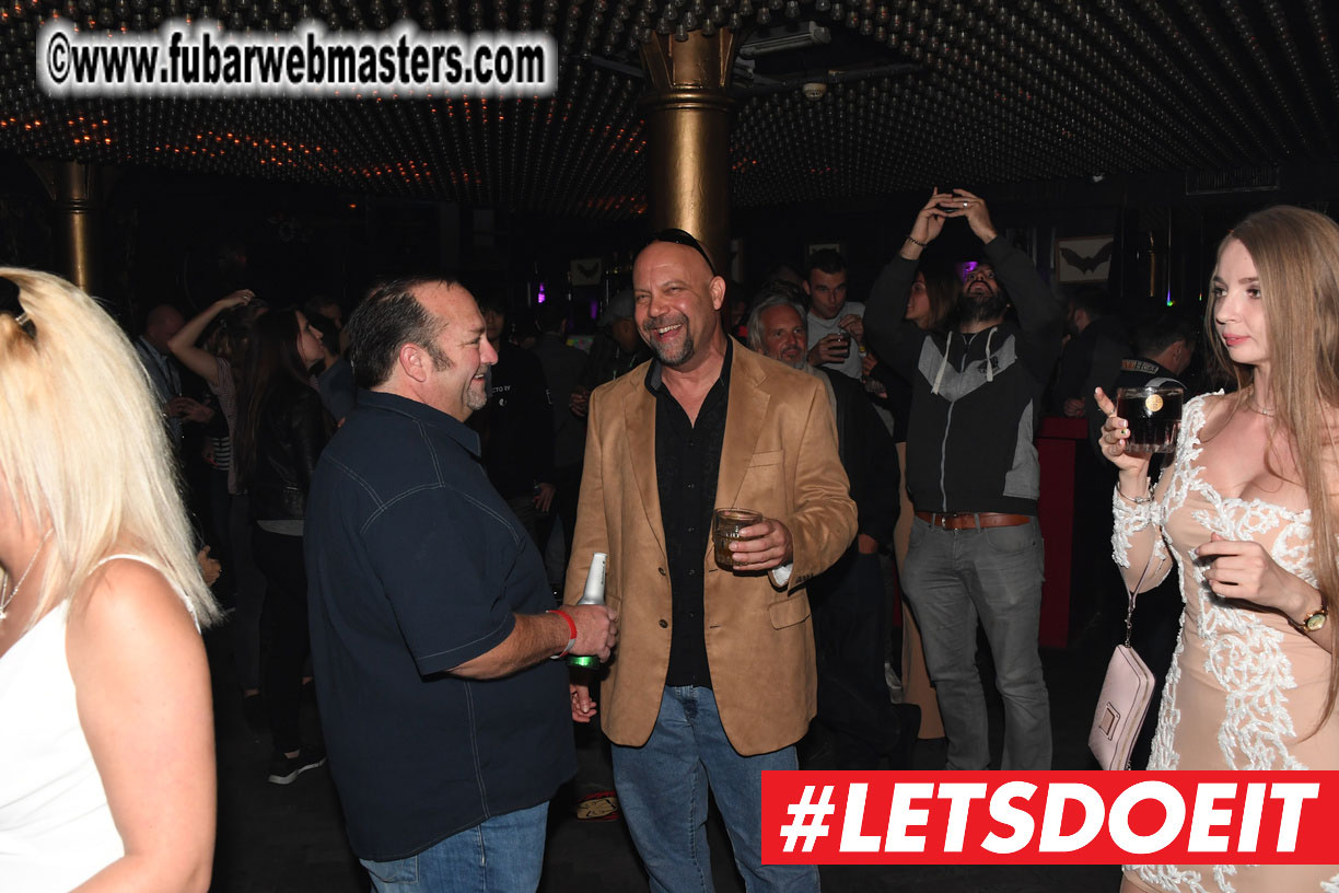 Money Heist (Casa de Papel) Party