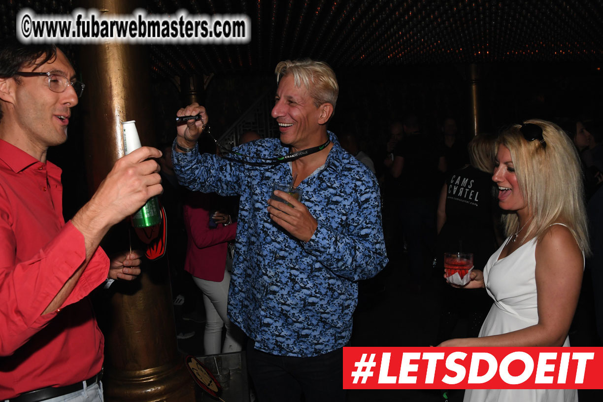 Money Heist (Casa de Papel) Party