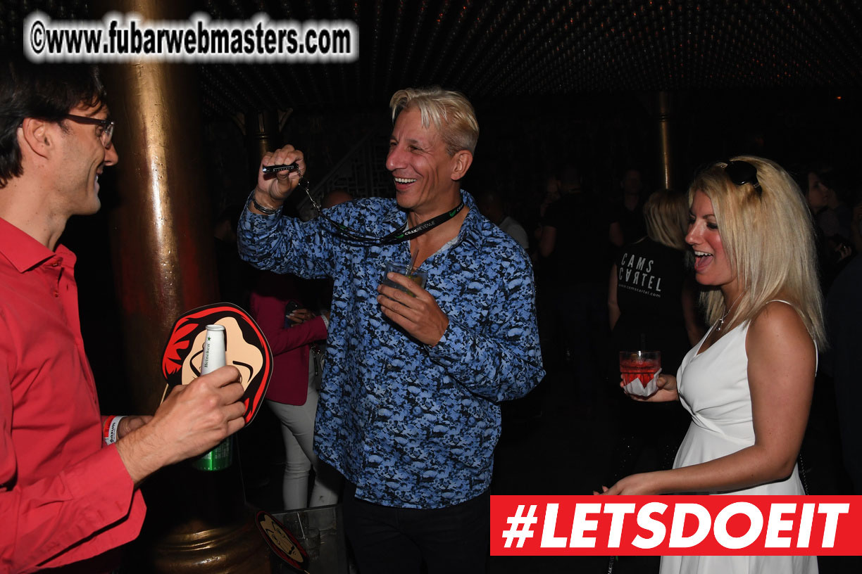 Money Heist (Casa de Papel) Party