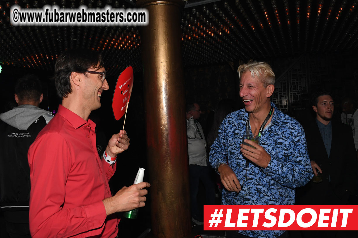 Money Heist (Casa de Papel) Party