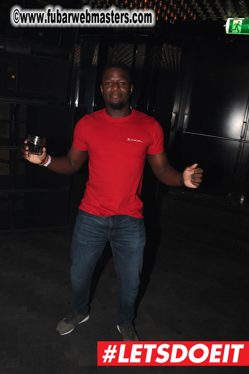 Money Heist (Casa de Papel) Party