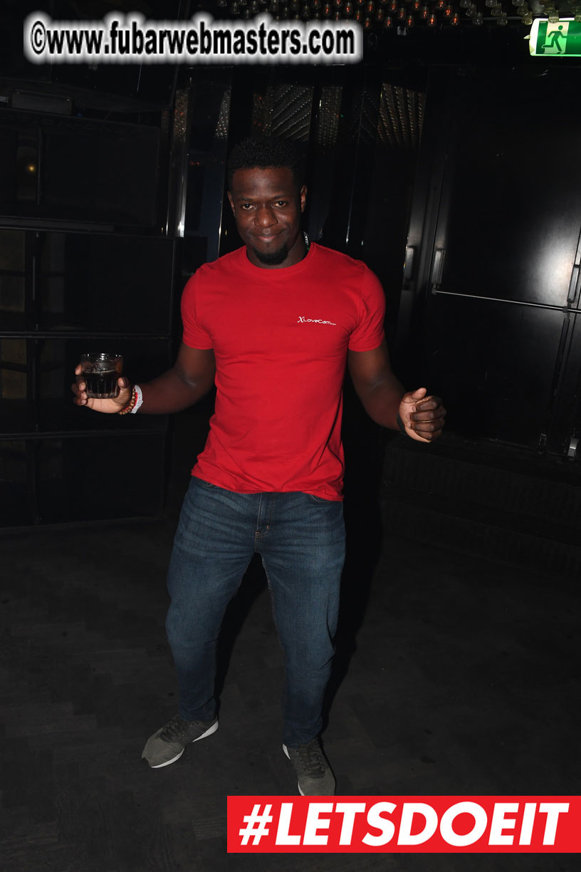 Money Heist (Casa de Papel) Party