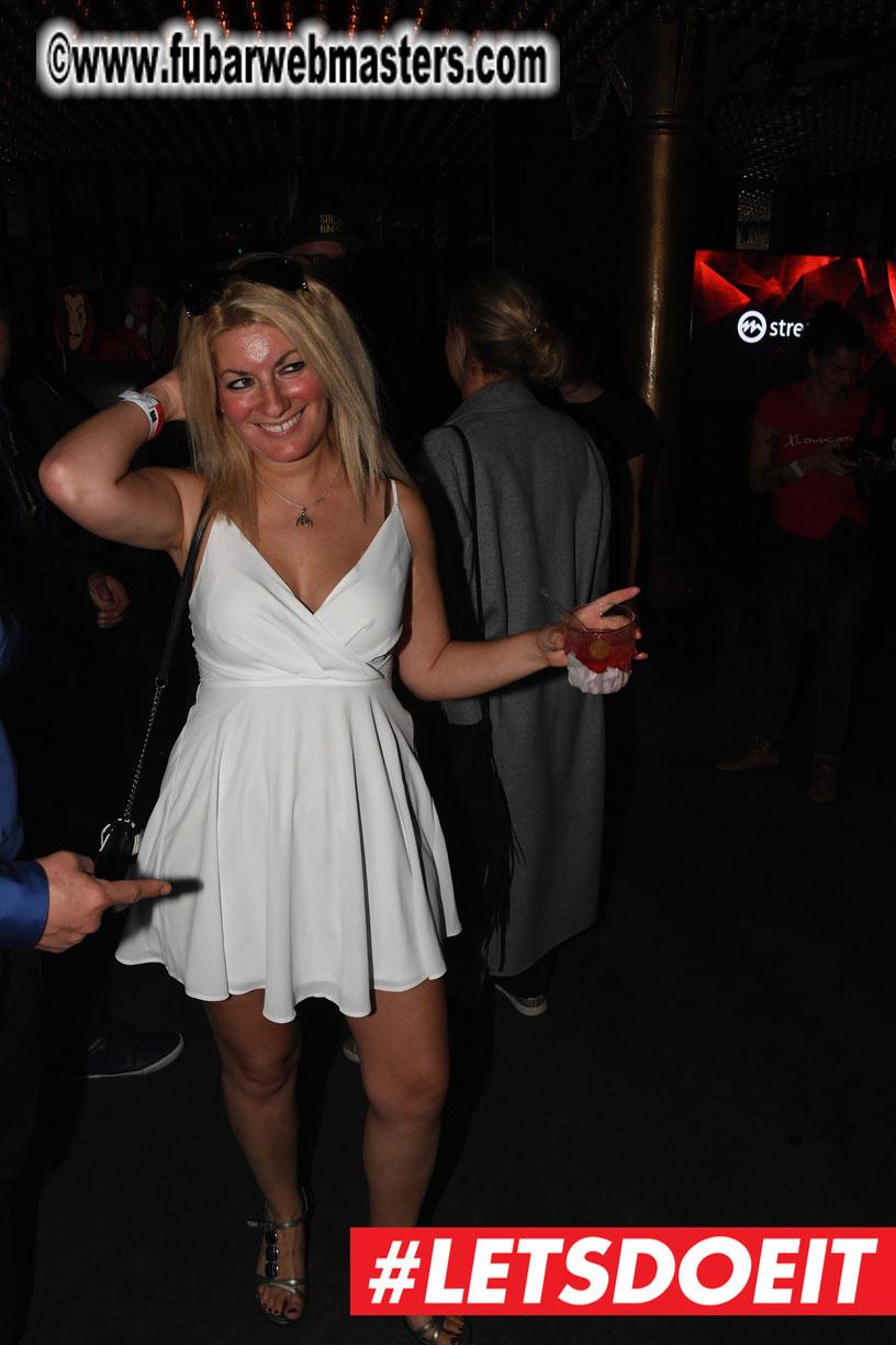 Money Heist (Casa de Papel) Party