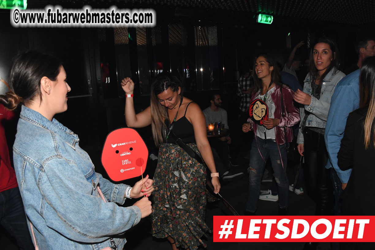 Money Heist (Casa de Papel) Party