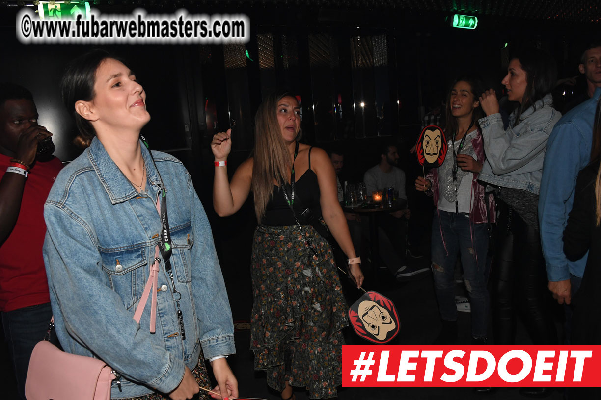 Money Heist (Casa de Papel) Party