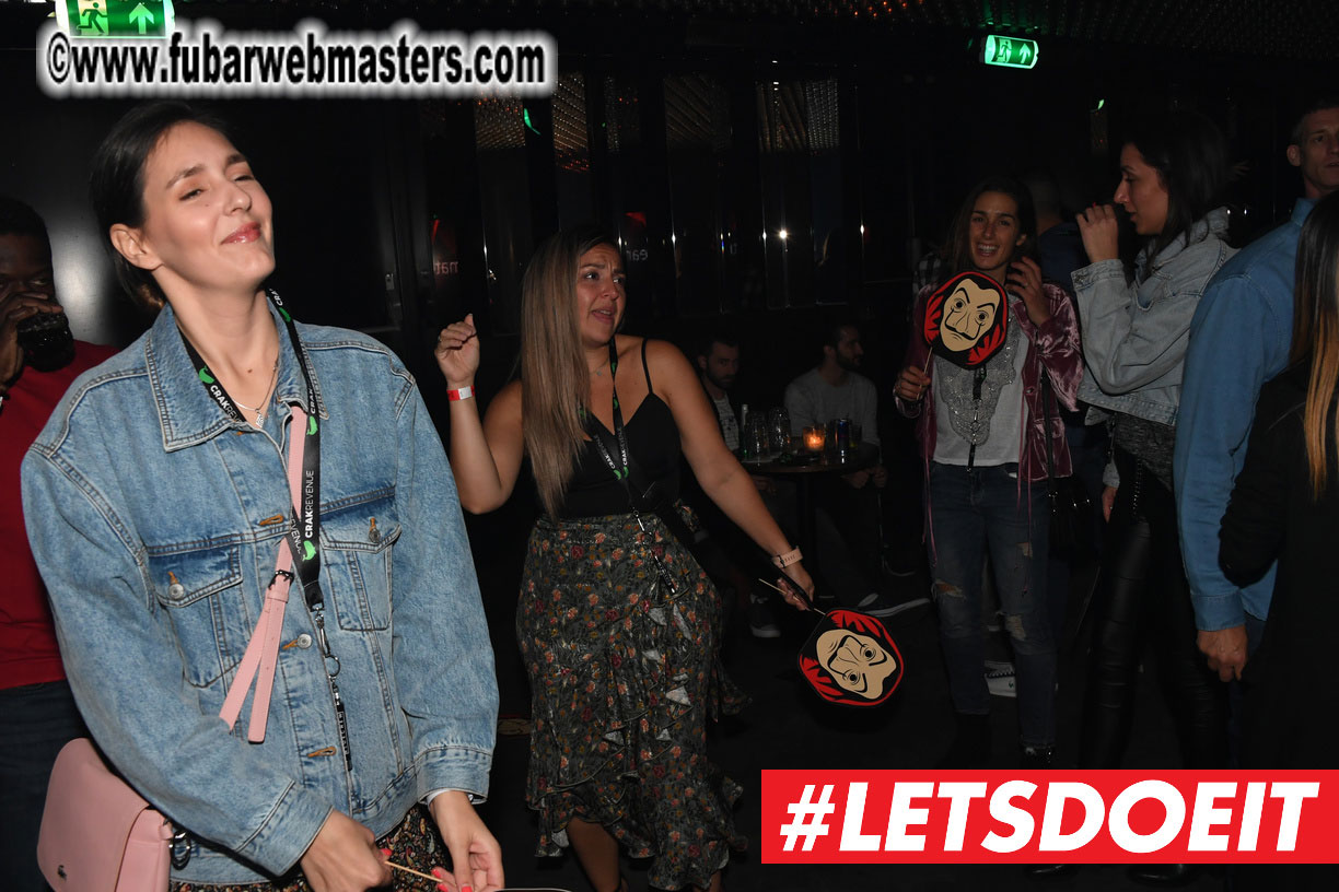 Money Heist (Casa de Papel) Party