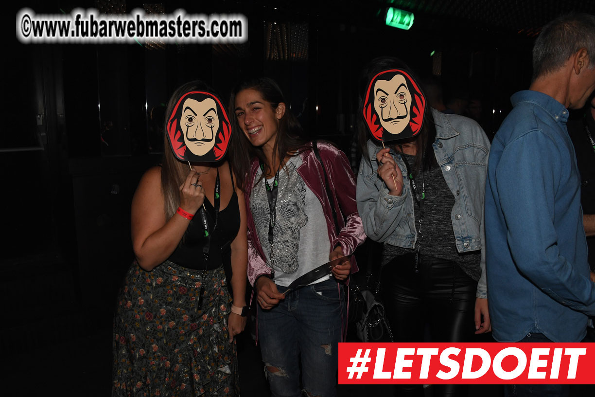 Money Heist (Casa de Papel) Party