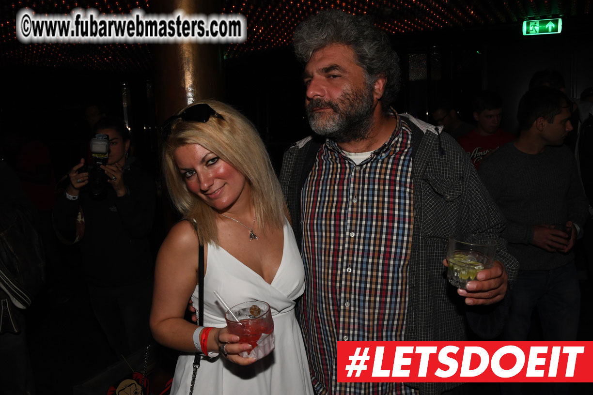 Money Heist (Casa de Papel) Party