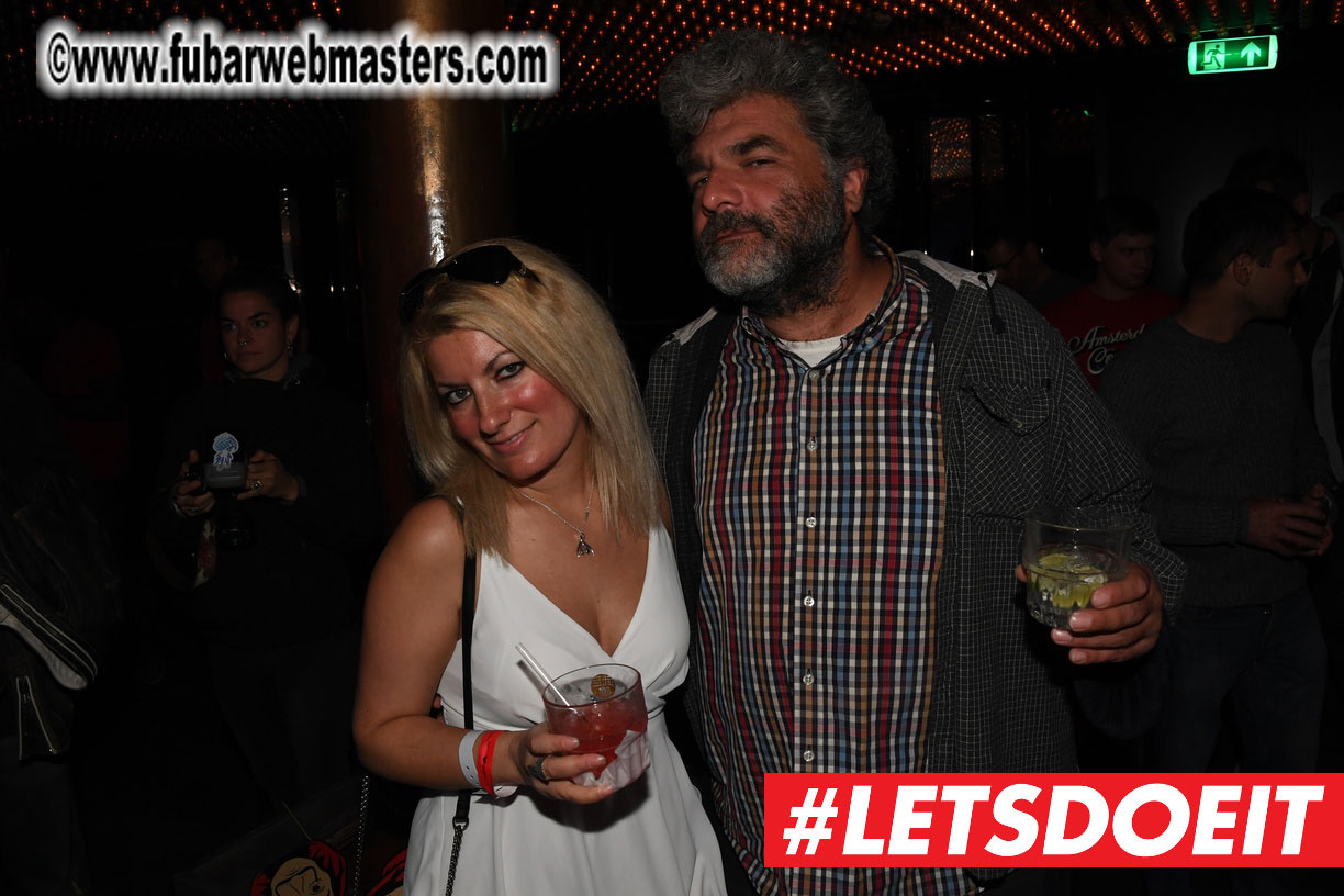 Money Heist (Casa de Papel) Party