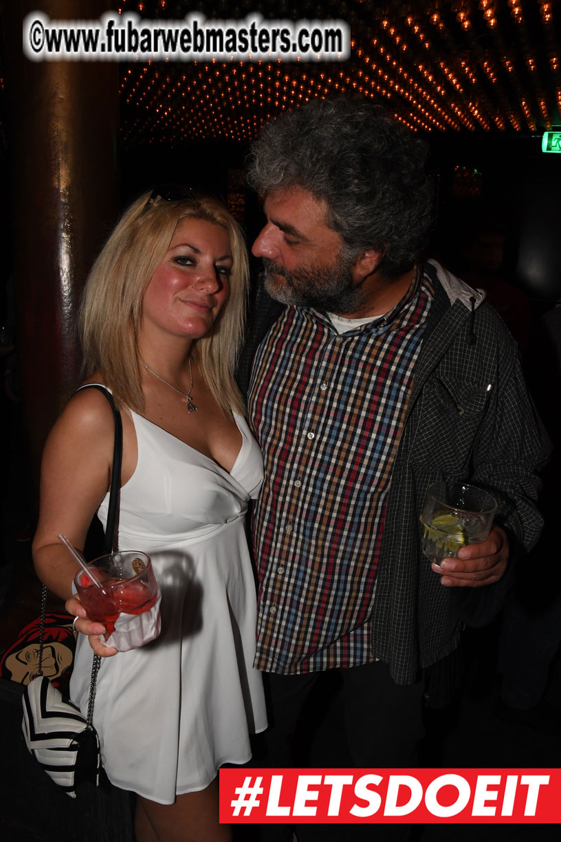 Money Heist (Casa de Papel) Party