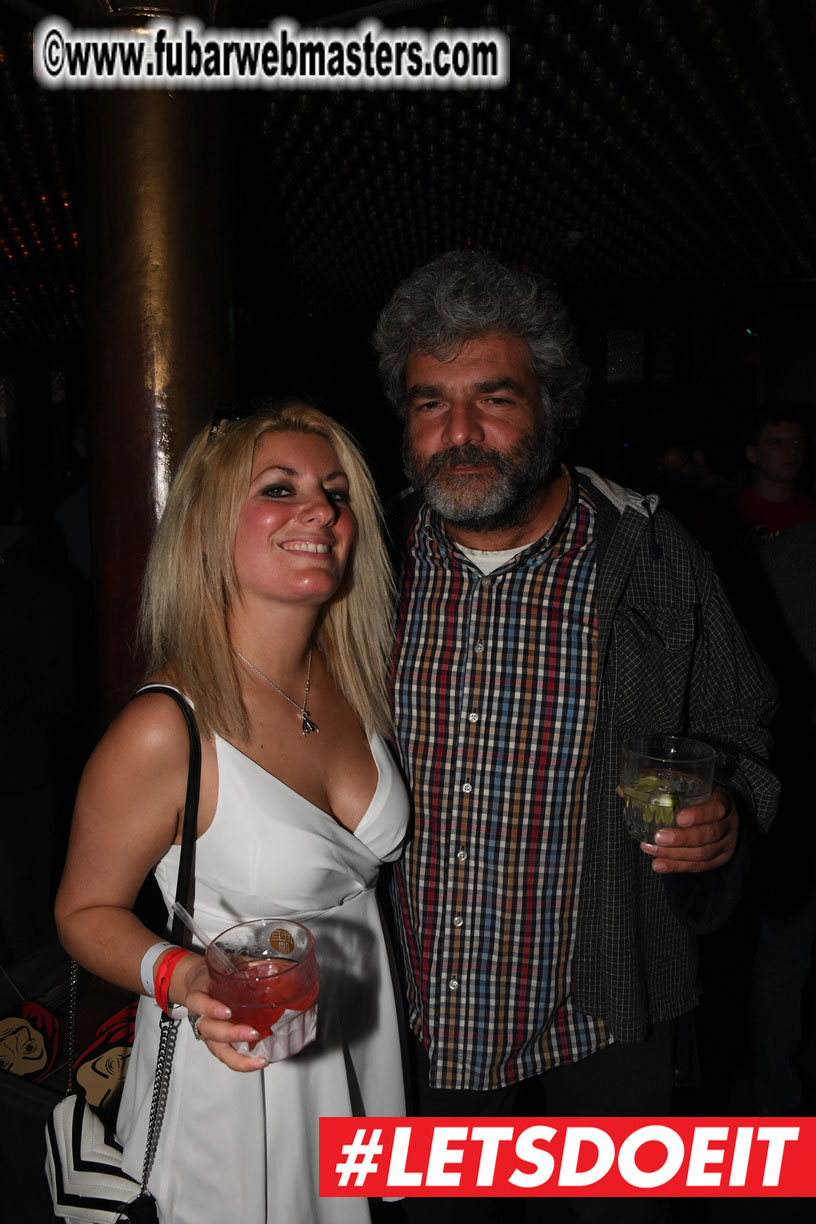 Money Heist (Casa de Papel) Party