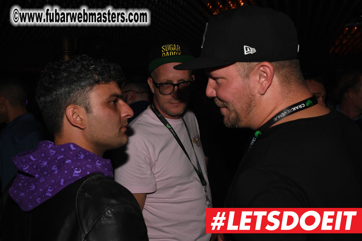 Money Heist (Casa de Papel) Party