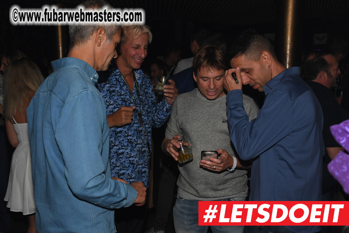 Money Heist (Casa de Papel) Party