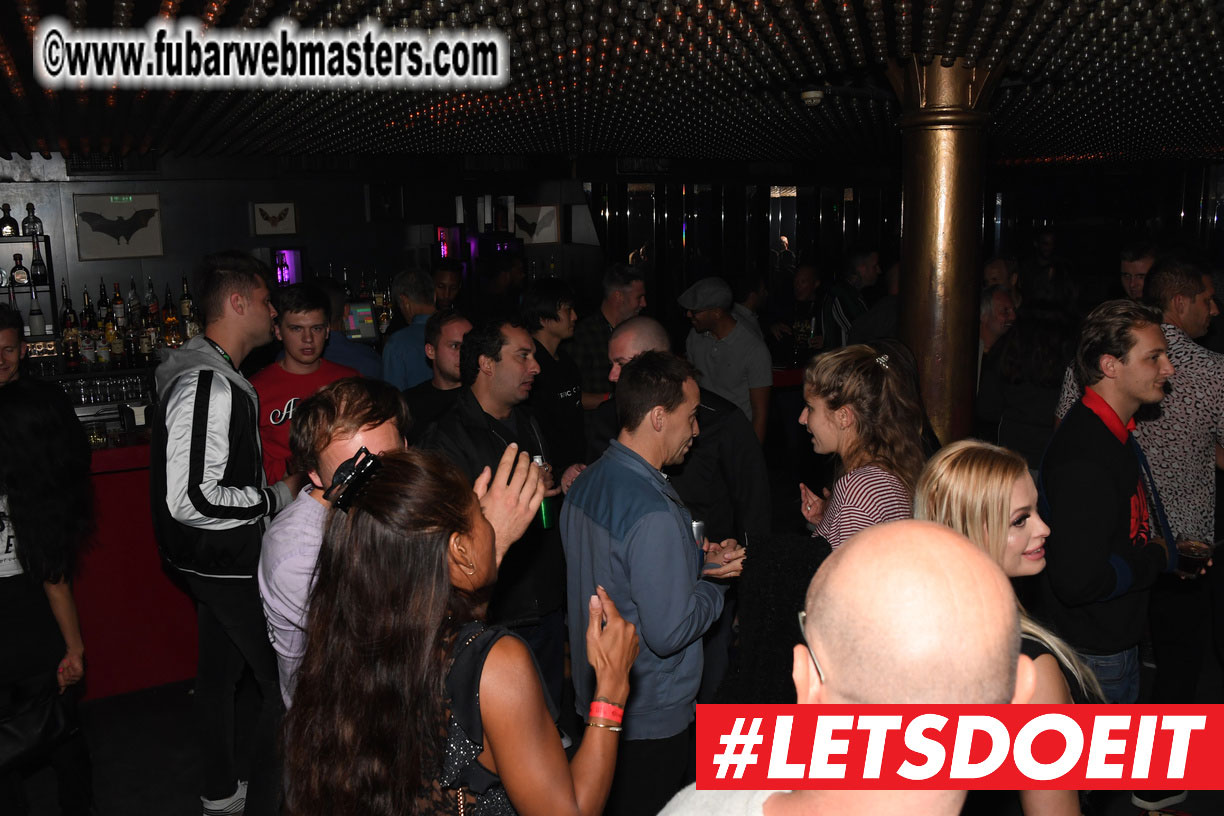 Money Heist (Casa de Papel) Party