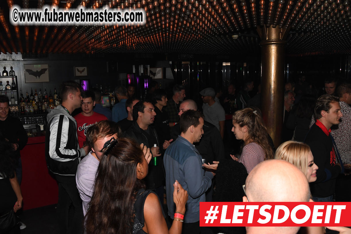 Money Heist (Casa de Papel) Party