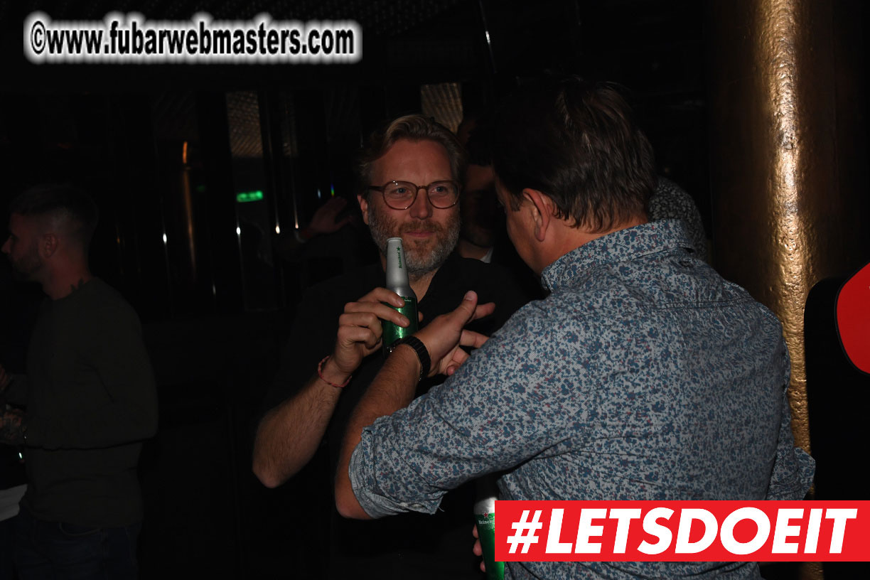 Money Heist (Casa de Papel) Party